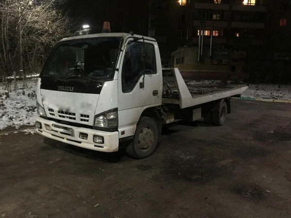 Фото Эвакуация и Тех. помощь