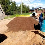 Фото №3 Песок природный