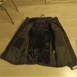 Фото №10 Куртка зимняя