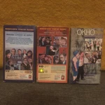 фото Видеокассеты ССсР,РУССИЯ