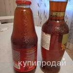 фото Настойка из струи