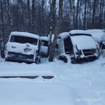 Фото №5 Авторазбор МАЗ КАМАЗ.