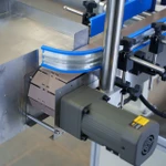 фото Комплект этикетировочного оборудования ЭМ05.05