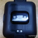 Фото №3 Смарт часы xiaomi Redmi watch 2