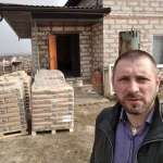 Фото №2 Штукатурные работы