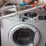 Ремонт стиральных, посудомоечных машин в Култаево