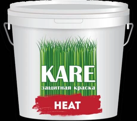 Фото KARE Heat Для изоляции теплообменного оборудования, котлов