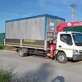 Фото Услуги Манипулятора