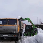 Аренда. Услуги. Минипогрузчик, Камаз, JCB и др