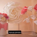 Фото №3 Фотозона для торжества