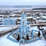 Фото №2 Аэросъемка 
