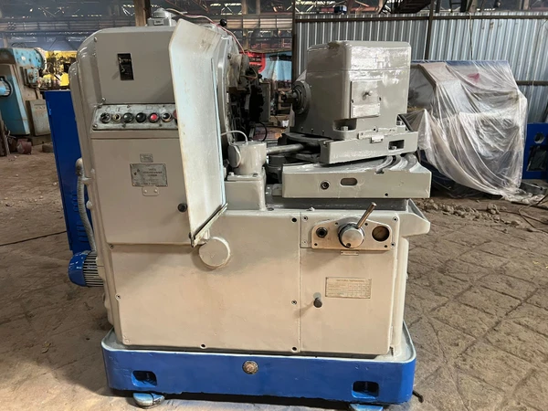 Фото зубострогальный станок 5236П