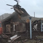 Фото №2 Демонтаж металлоконструкций. Разбор, снос зданий.