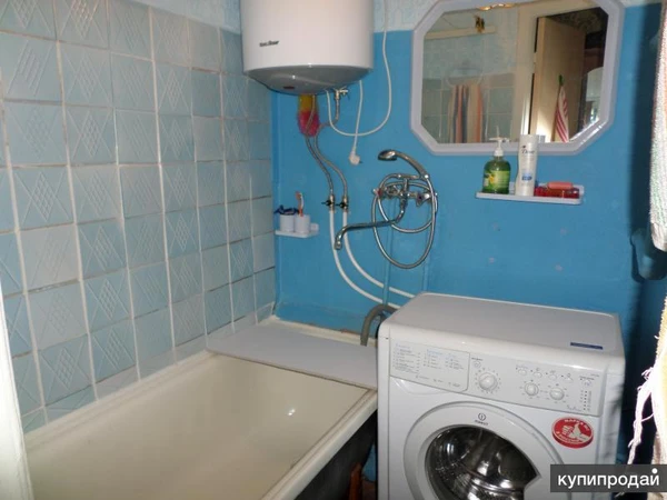 Фото 3-к квартира, 57 м2, 5/5 эт. пос. ст. Скуратово, Чернского, готова к проживанию