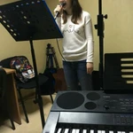 Уроки вокала с нуля Школа музыки Иркутск