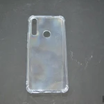 фото Силиконовый бампер на HONOR 9X.