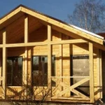 Разбревновка / Разбрусовка