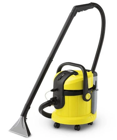 Фото Пылесос моющий Karcher SE 4002