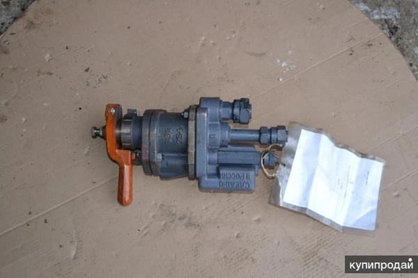 Фото Запасные части для тепловоза ТГК-2