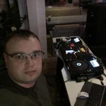 Dj на корпоративах,свадьбах,в клубах и ресторанах 