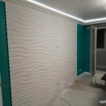 Фото №3 Ремонт квартир, офисов