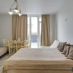 Фото №5 1-к квартира, 56 м2, 1/20 эт.