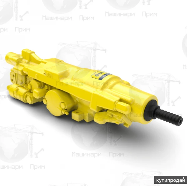 Сервисный набор для гидравлического перфоратора RD18U