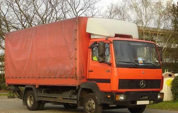 Фото Грузоперевозки/межгород/попутно