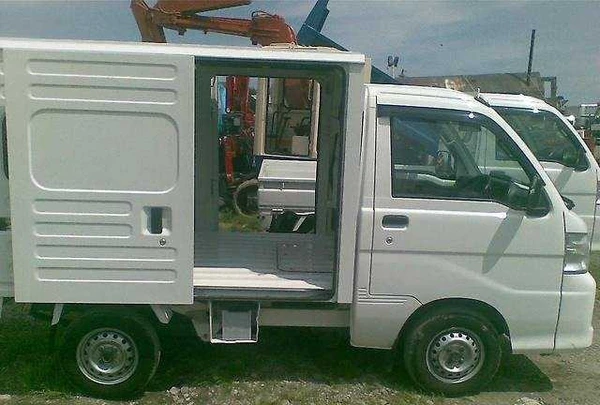 Фото Грузоперевозки до 500кг