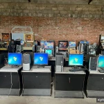 Фото №6 Продам системные блоки,мониторы