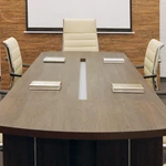 Фото №11 Мебель для офиса