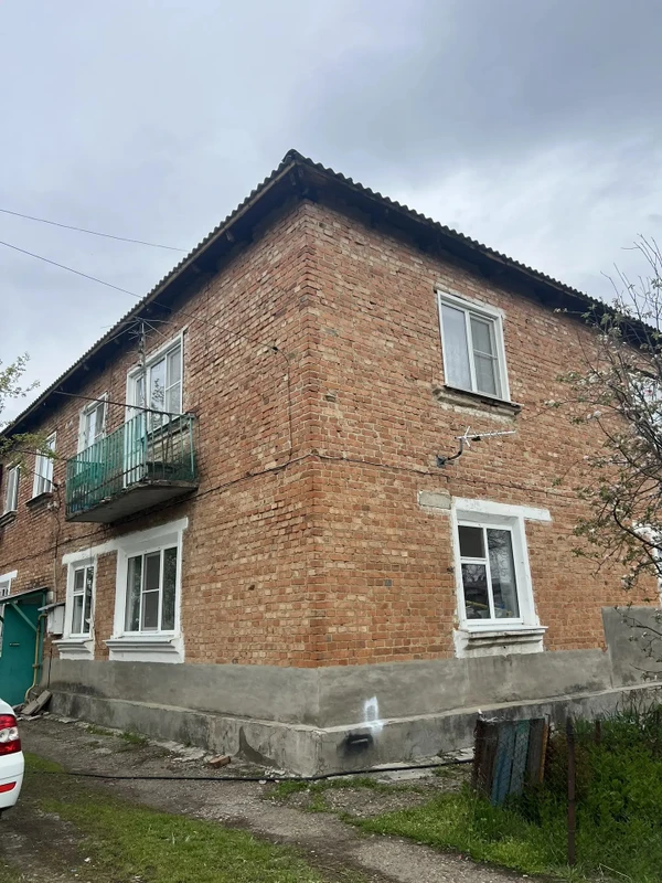Фото Продается 3-х комнатная квартира Краснодарский край