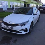 Аренда новых авто Optima,Rio,Sonata,Solaris