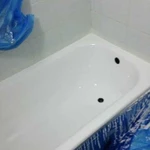 Реставрация ванн в Реутово