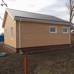 Фото №3 Дом 80 м2