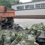 Фото №2 Вывоз мусора, демонтаж/снос любой сложности
