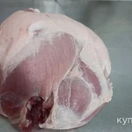 Фото №2 Окорок без кости ГОСТ 100%