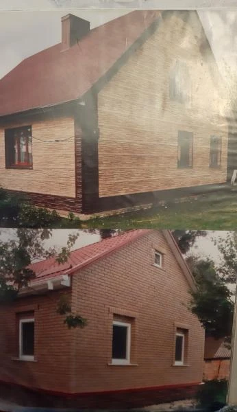 Фото Строители Кровля Сайдинг И Много Другое 