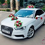 Фото №25 Свадебные машины, лимузины, микроавтобусы в Липецке