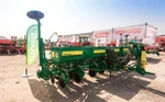 фото Пропашная сеялка mini-till Harvest 560 MultiCorn (Украина)