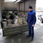 Фото №2 Вывоз мусора 