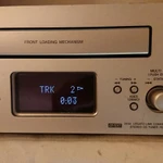 Фото №8 Pioneer PD-N902 Made in Japan