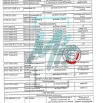 Фото №4 Масло сливочное 72,5% и 82,5% из Беларуси