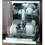Подключение и ремонт посудомоечных машин