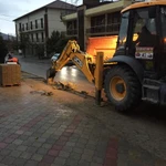 Фото №3 Услуги спецтехники 