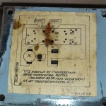 Фото №4 Серводвигатель WSM2-85.08 1213S (для обрабатывающего центра CW400)
