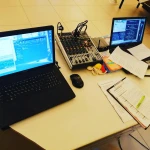 Фото №2 DJ, Музыкант, Диджей с аппаратурой