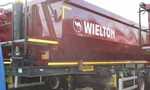 Фото №2 Самосвальный полуприцеп wielton (велтон) nw 3 s 30 hp