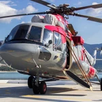 фото Вертолет продажа