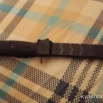 фото Тактический Нож Кизляр Суприм Вектор